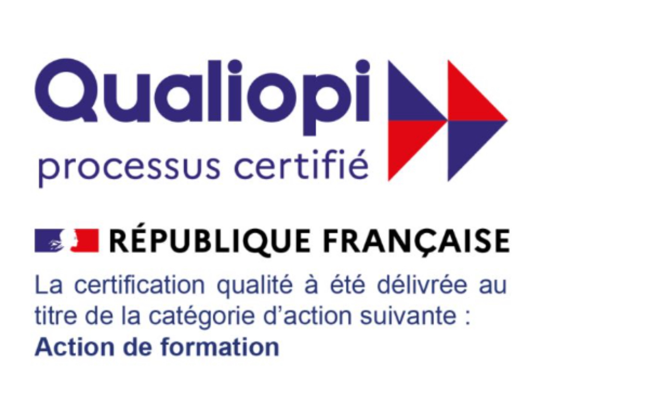 Certification Qualiopi